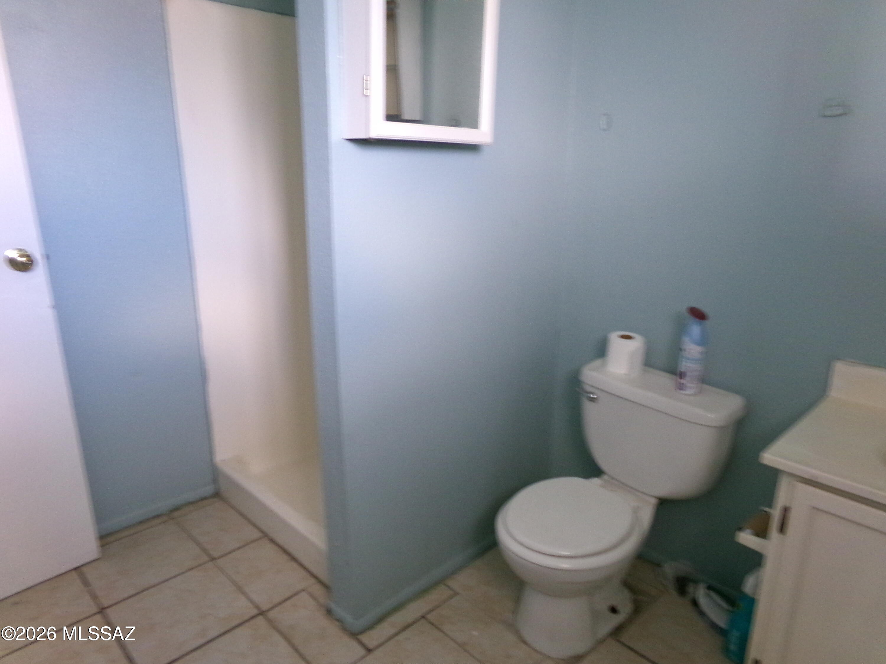 Other/Unknown - Residential