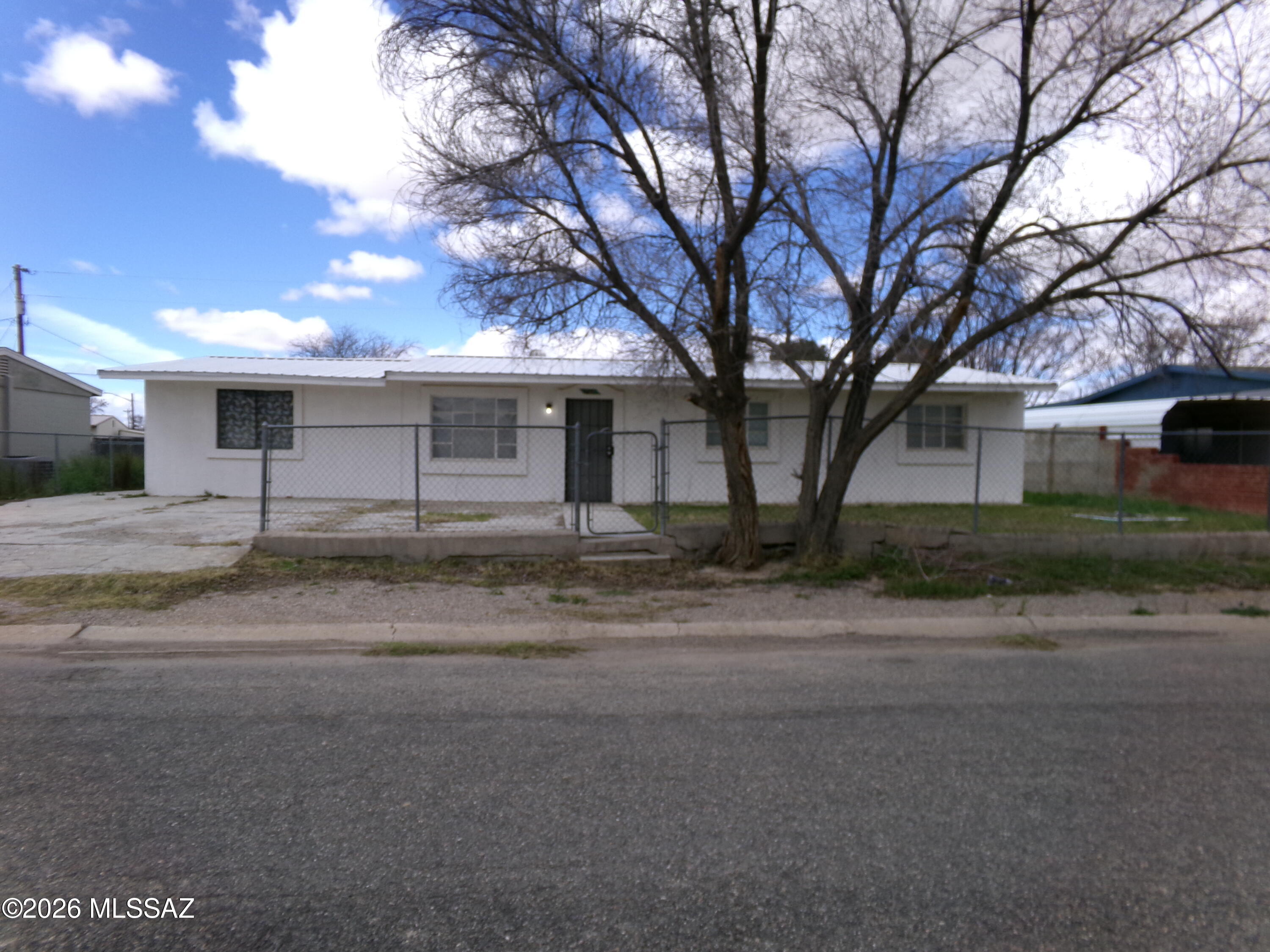 Other/Unknown - Residential