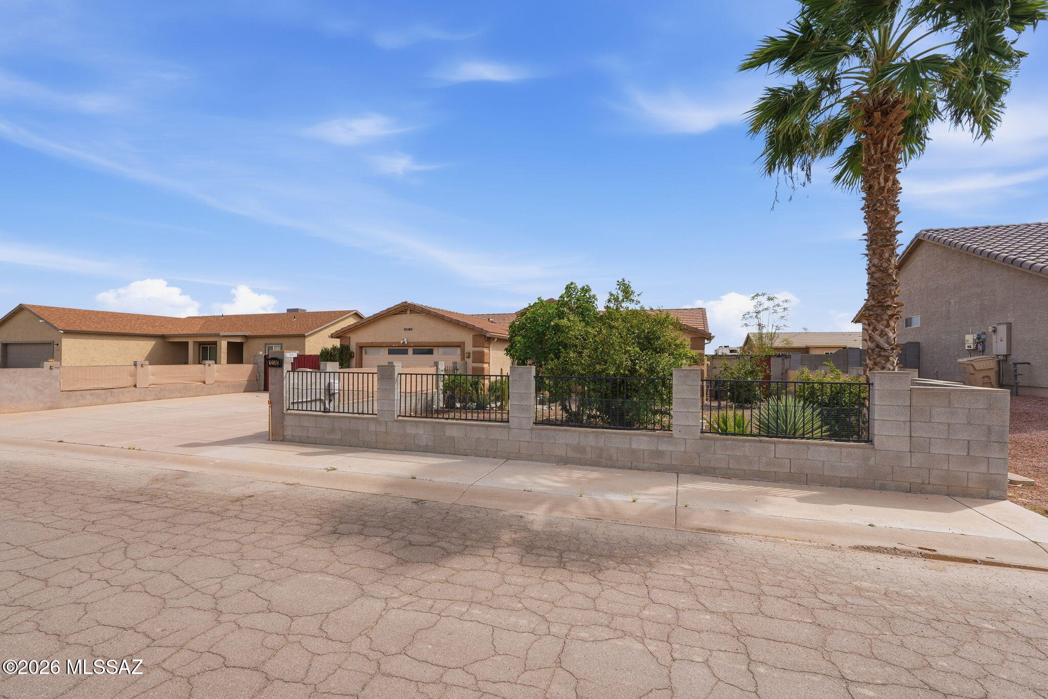 12383 W Jenero Drive
