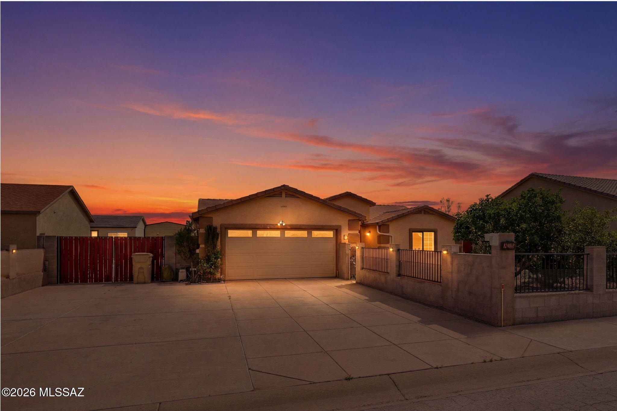 12383 W Jenero Drive