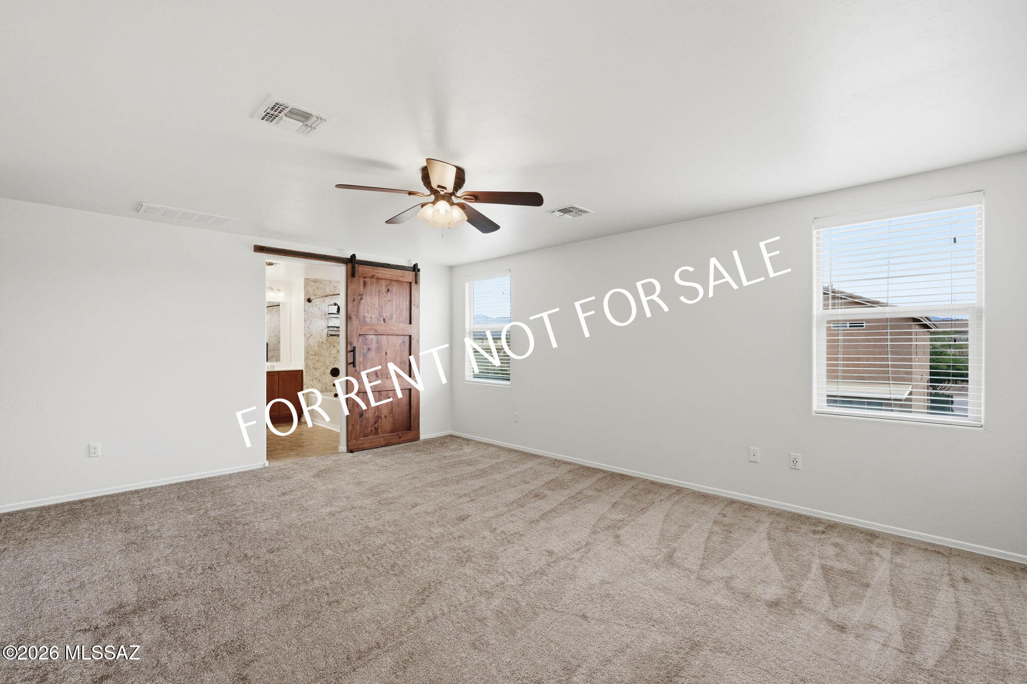 Mountain Vail Estates (136-501) - Residential Lease
