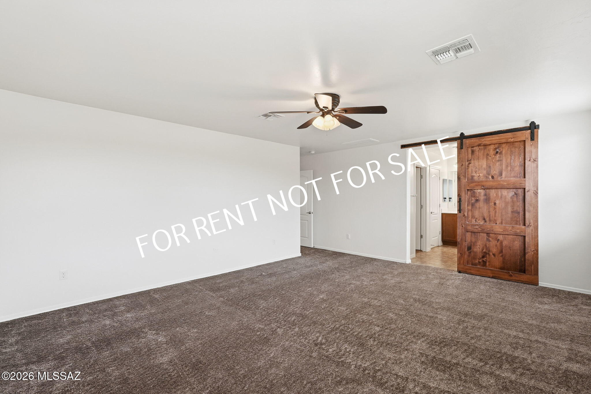 Mountain Vail Estates (136-501) - Residential Lease