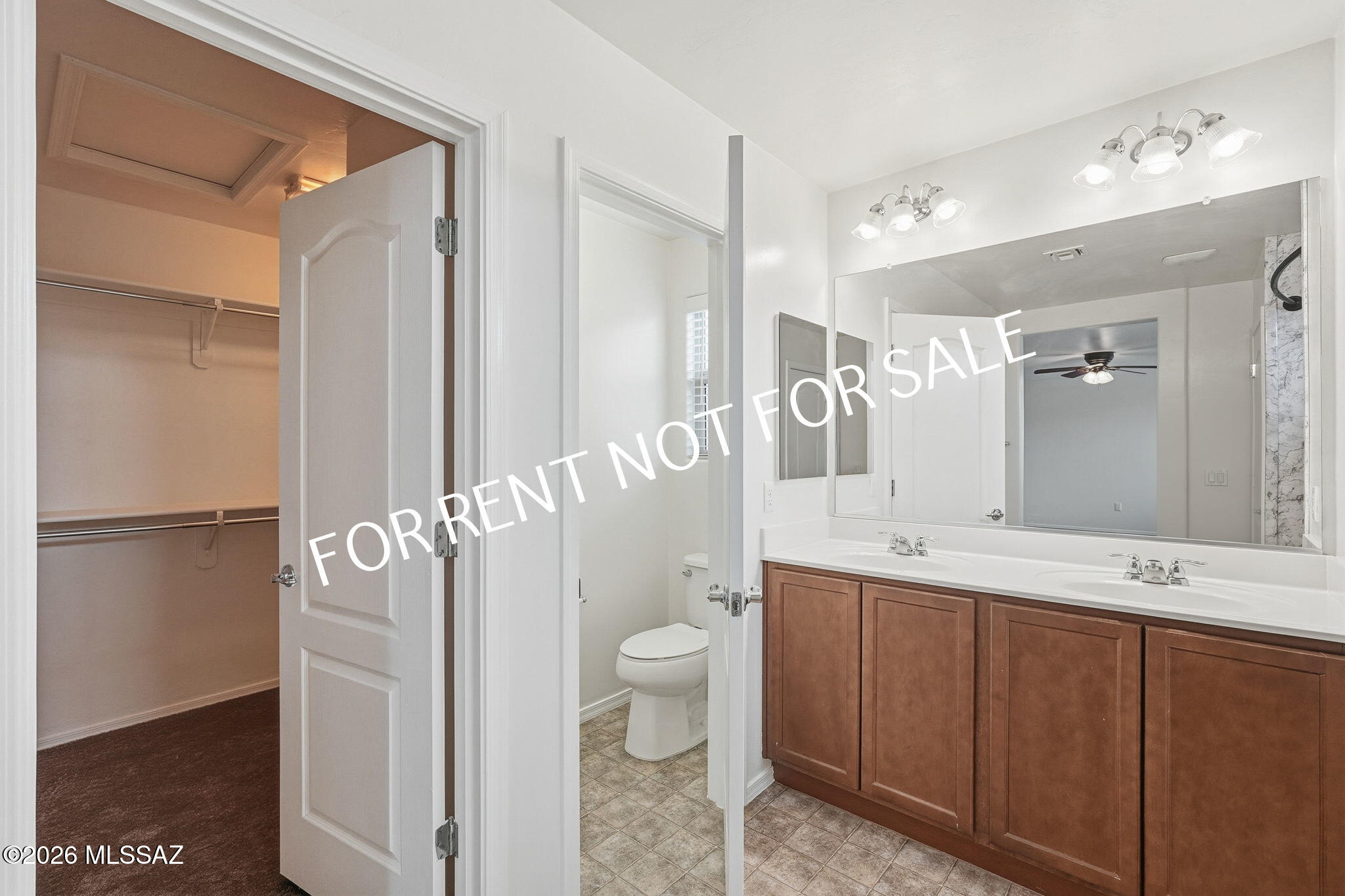 Mountain Vail Estates (136-501) - Residential Lease