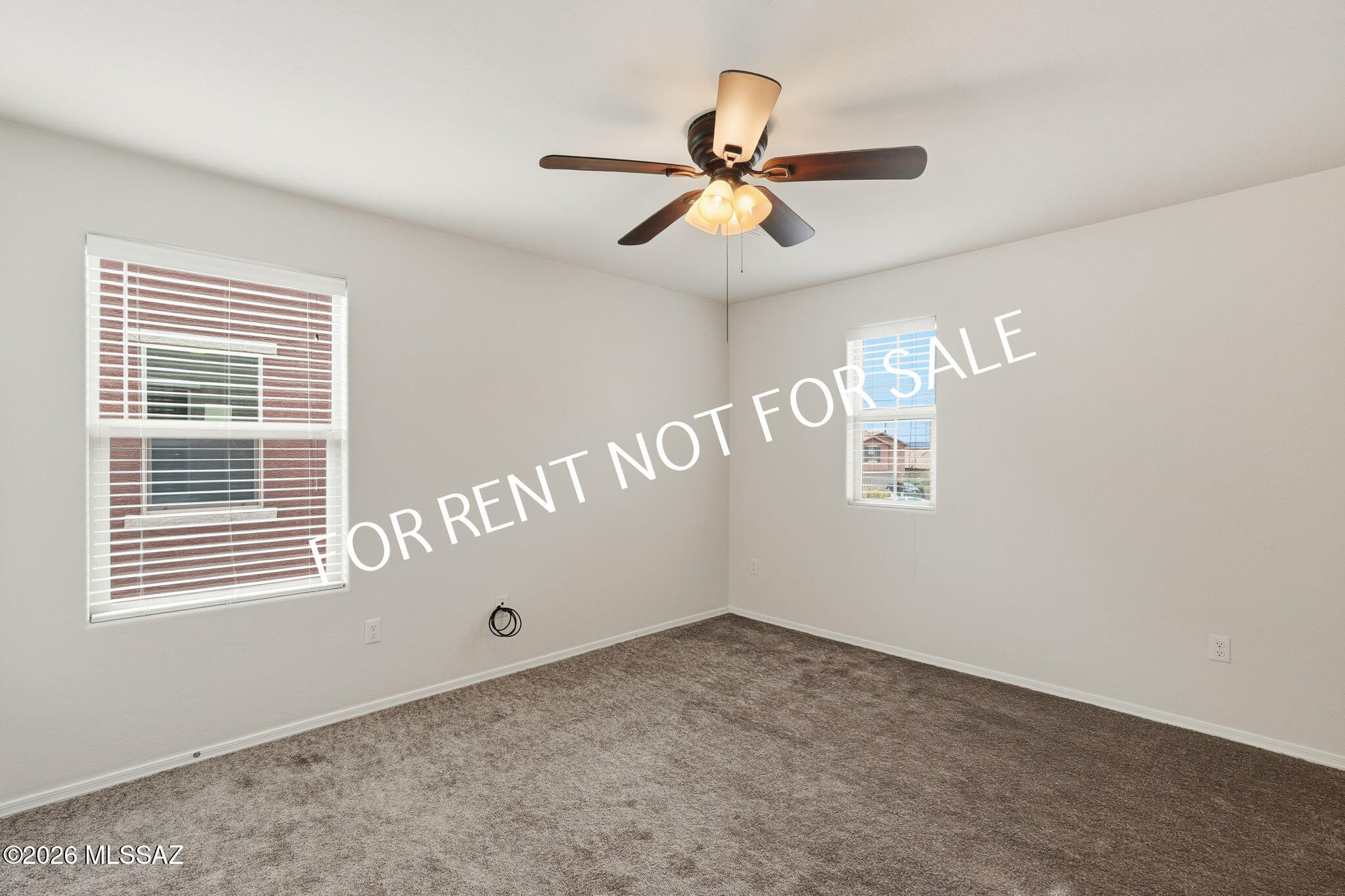 Mountain Vail Estates (136-501) - Residential Lease