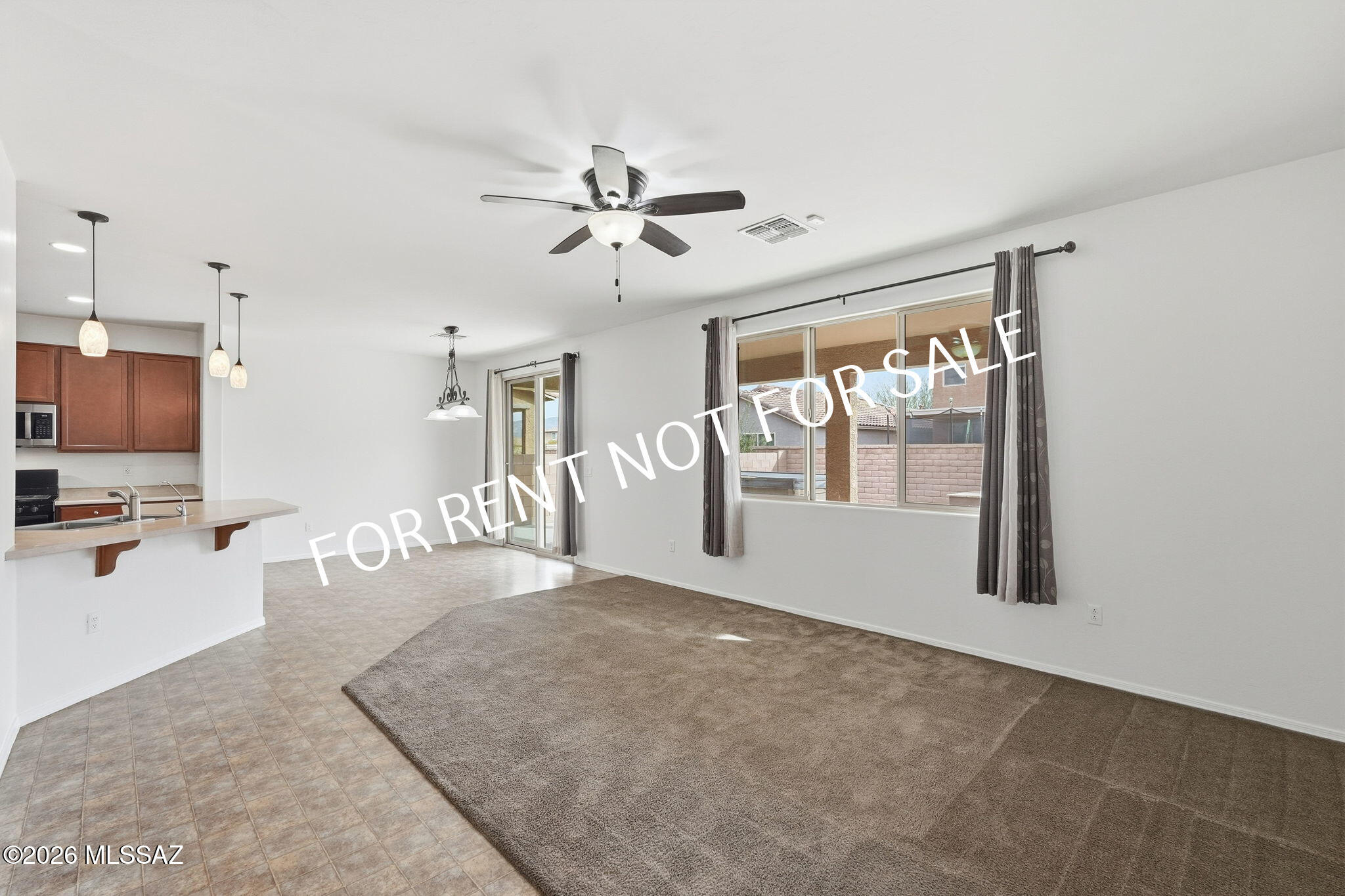 Mountain Vail Estates (136-501) - Residential Lease