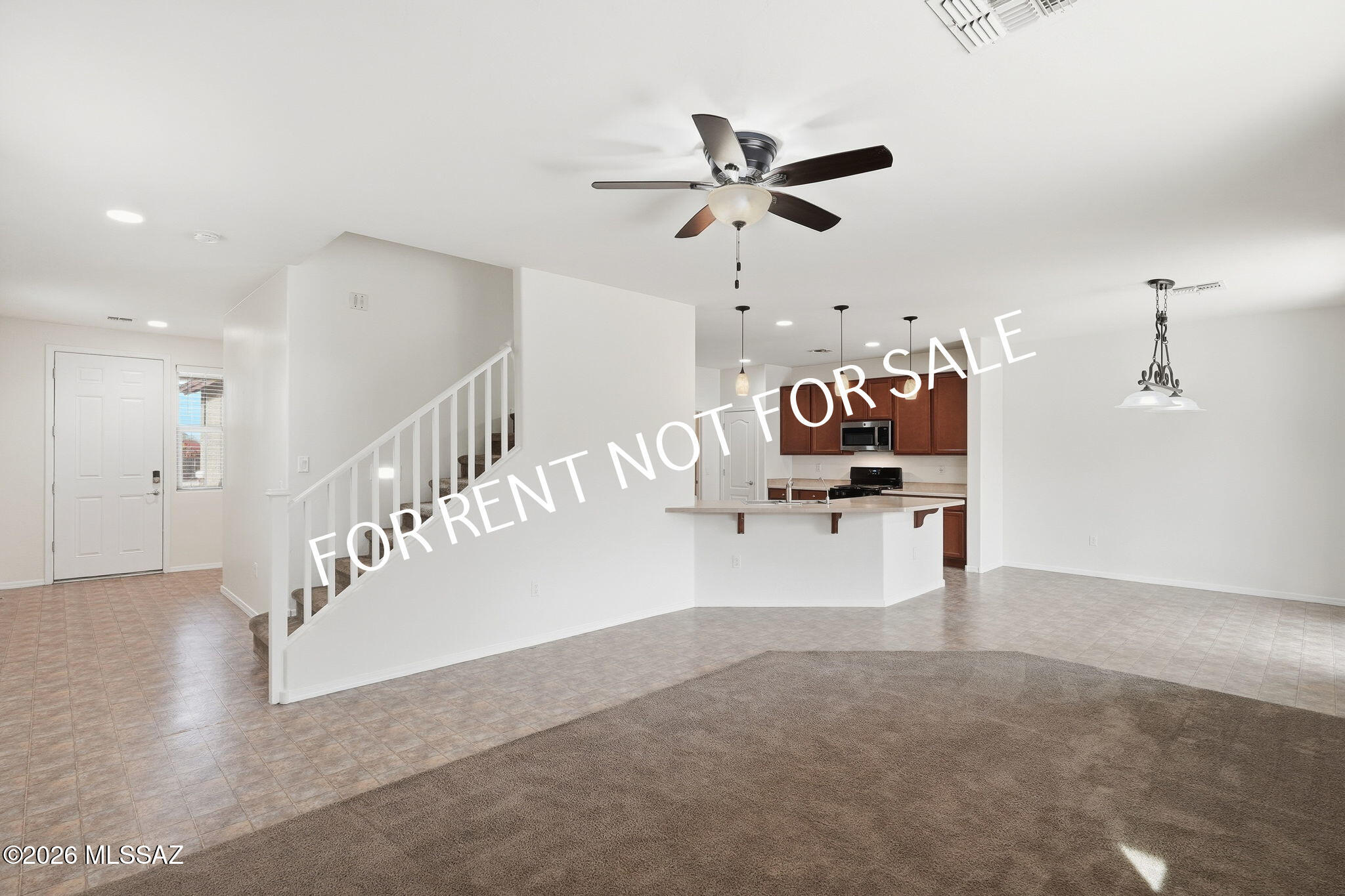 Mountain Vail Estates (136-501) - Residential Lease