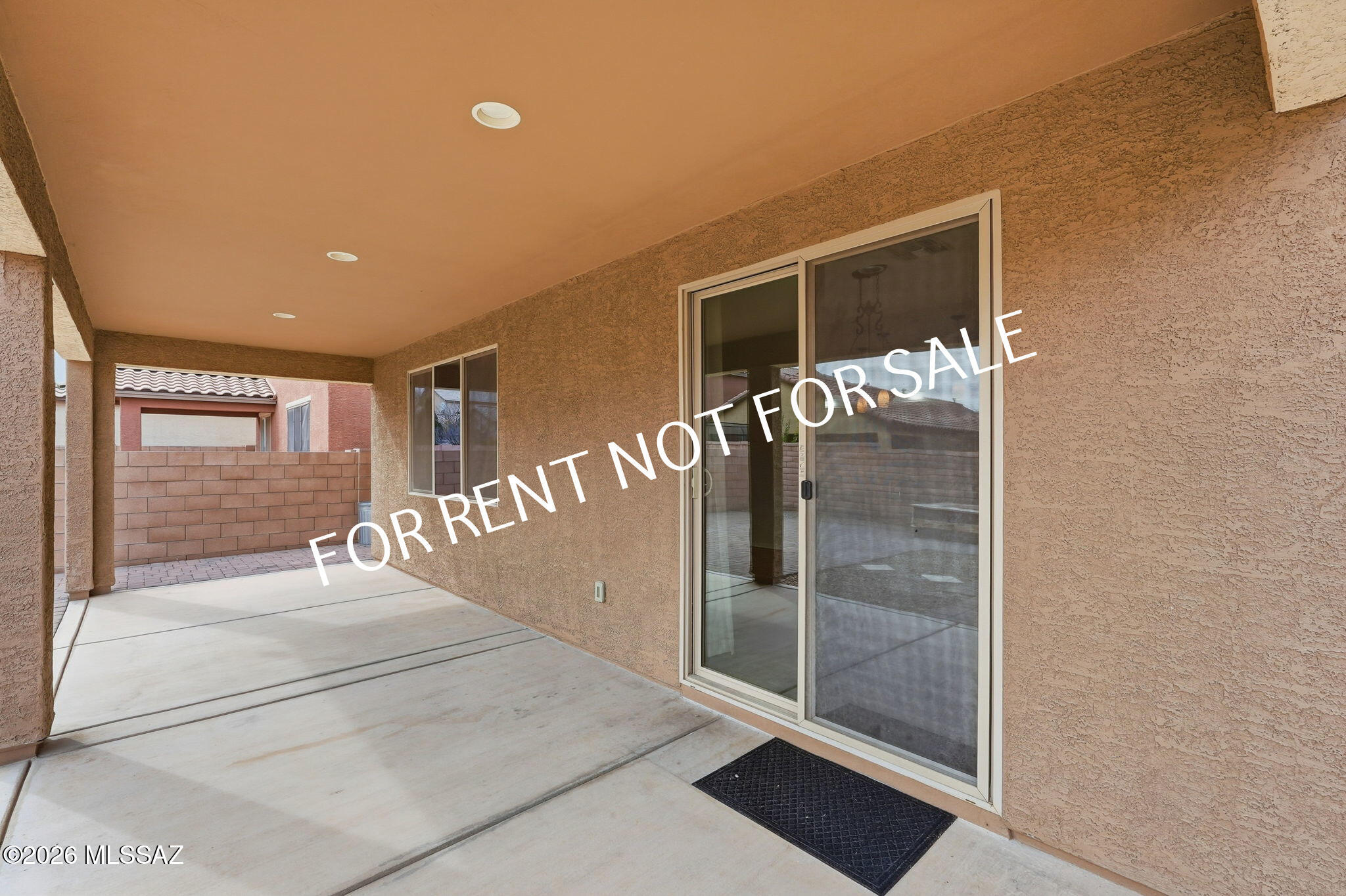 Mountain Vail Estates (136-501) - Residential Lease