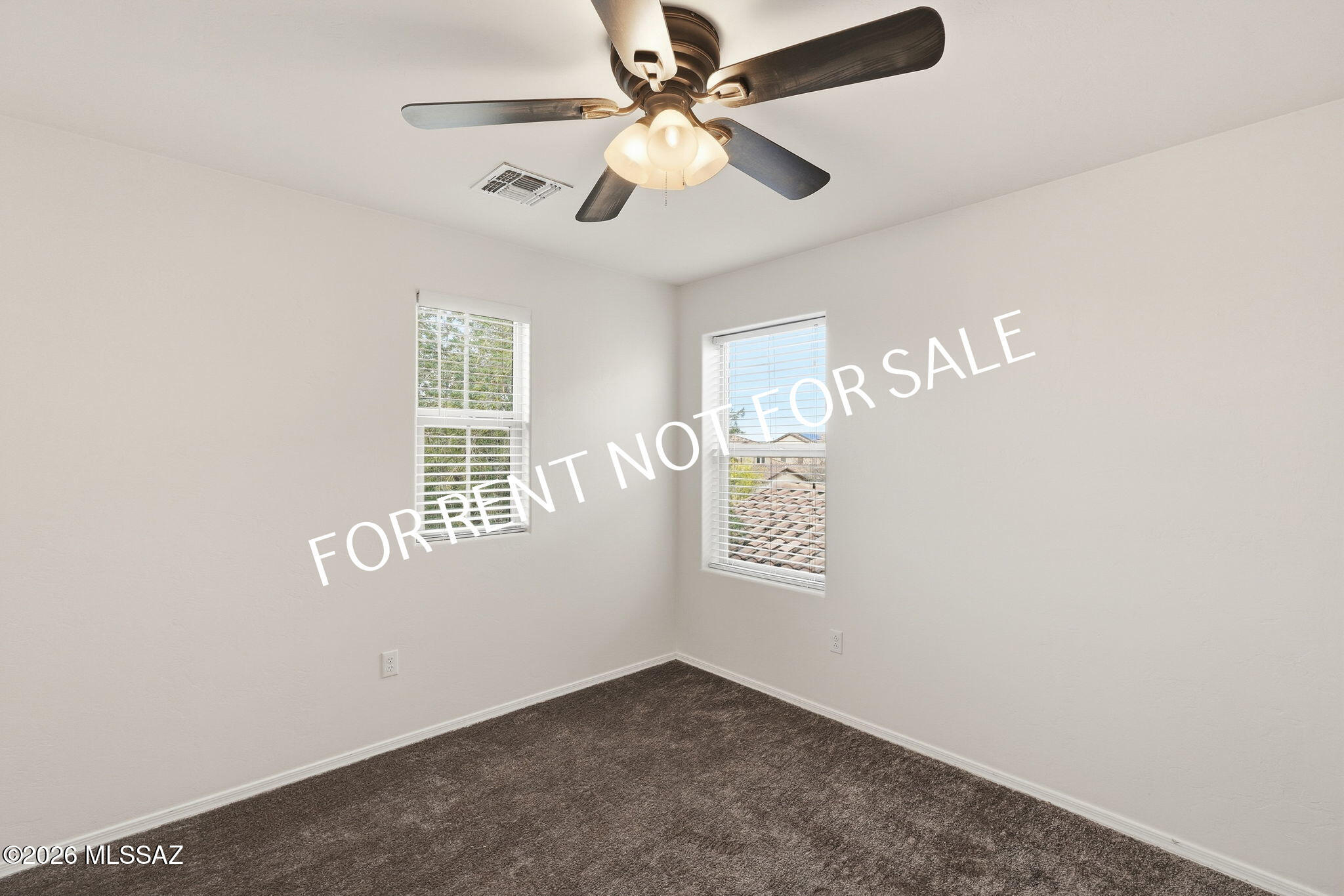 Mountain Vail Estates (136-501) - Residential Lease