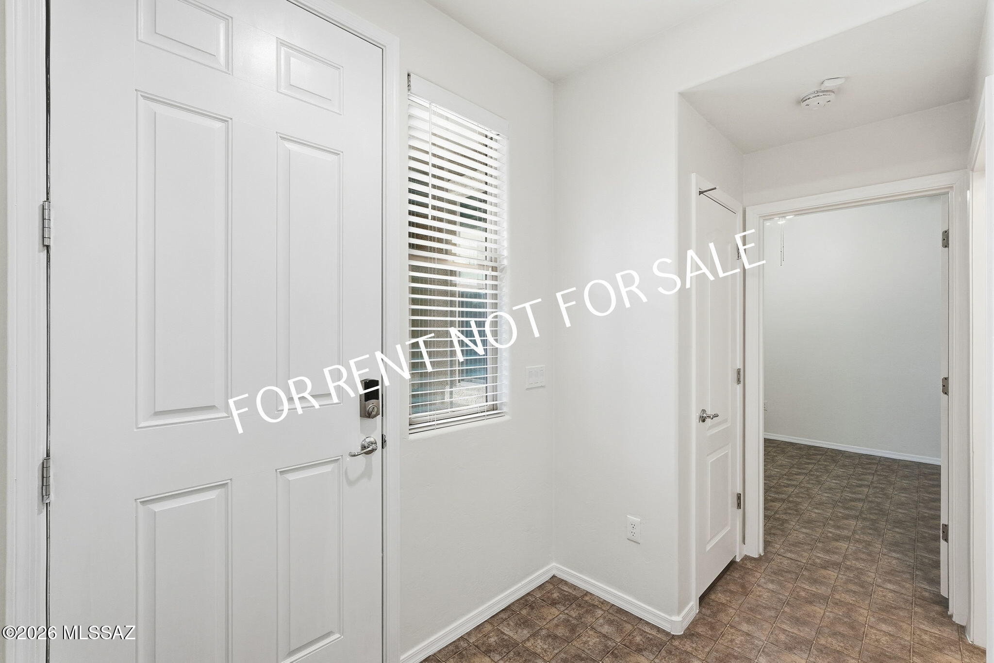 Mountain Vail Estates (136-501) - Residential Lease