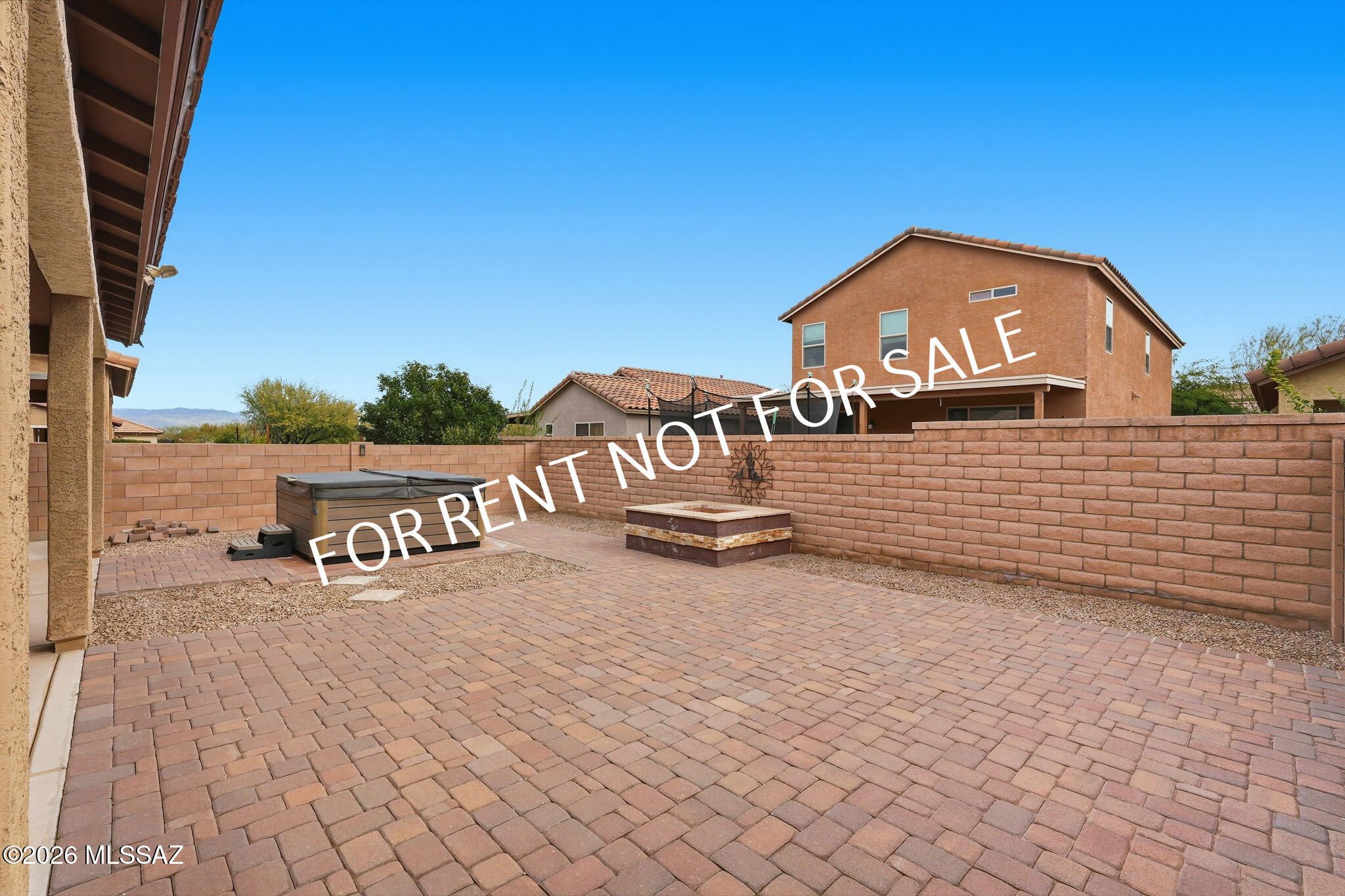Mountain Vail Estates (136-501) - Residential Lease