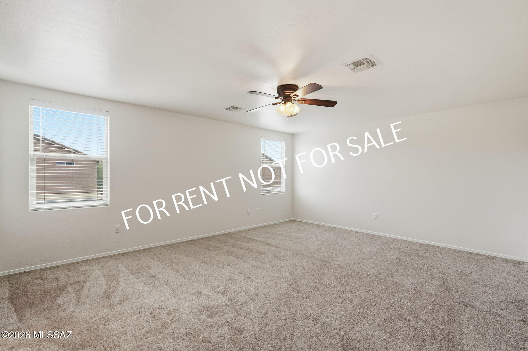 Mountain Vail Estates (136-501) - Residential Lease