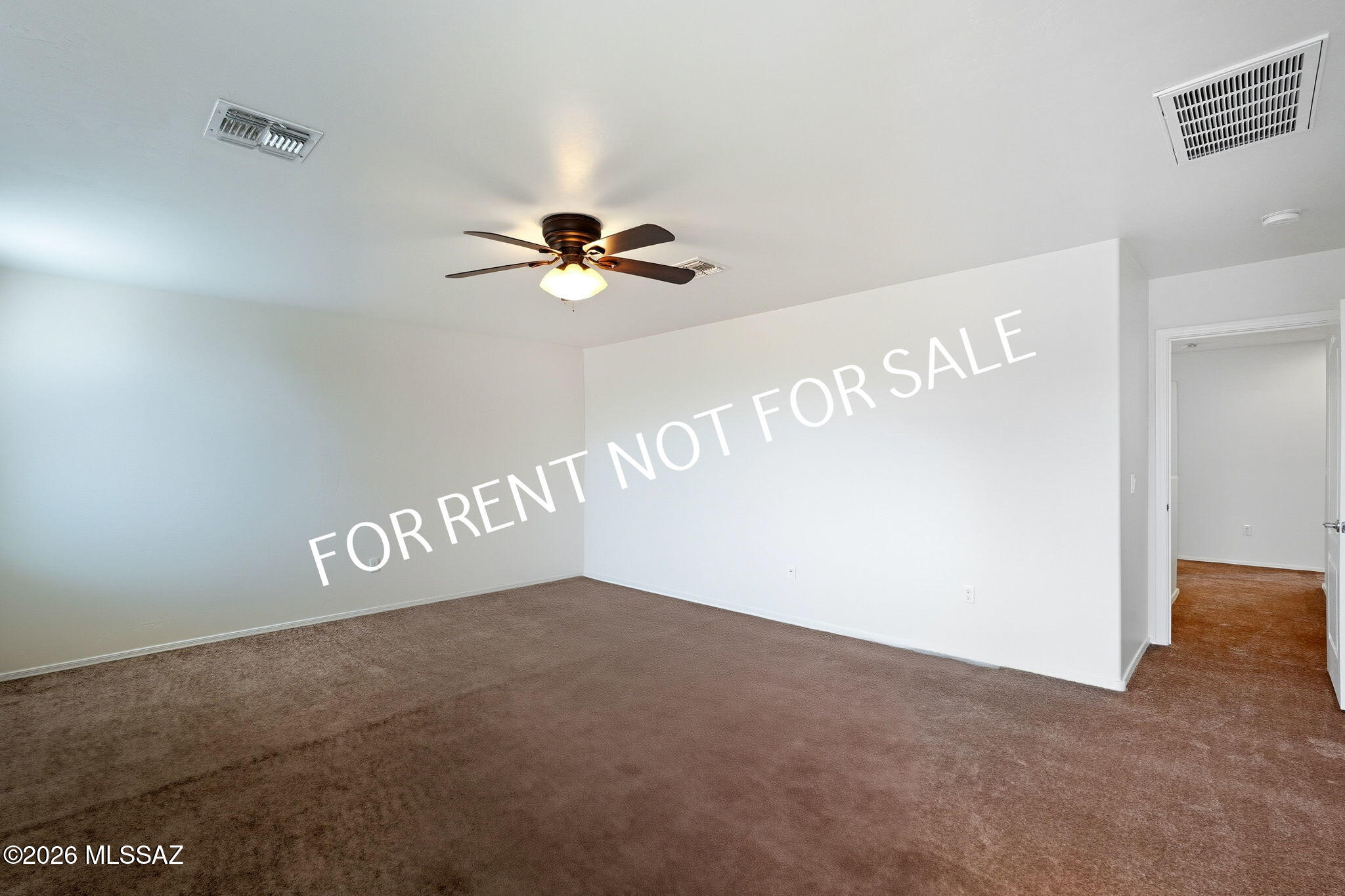 Mountain Vail Estates (136-501) - Residential Lease