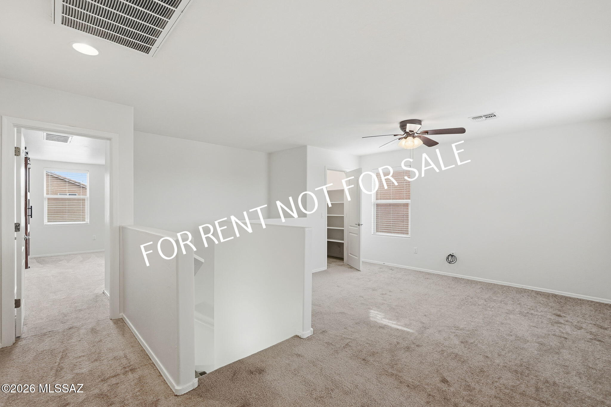 Mountain Vail Estates (136-501) - Residential Lease
