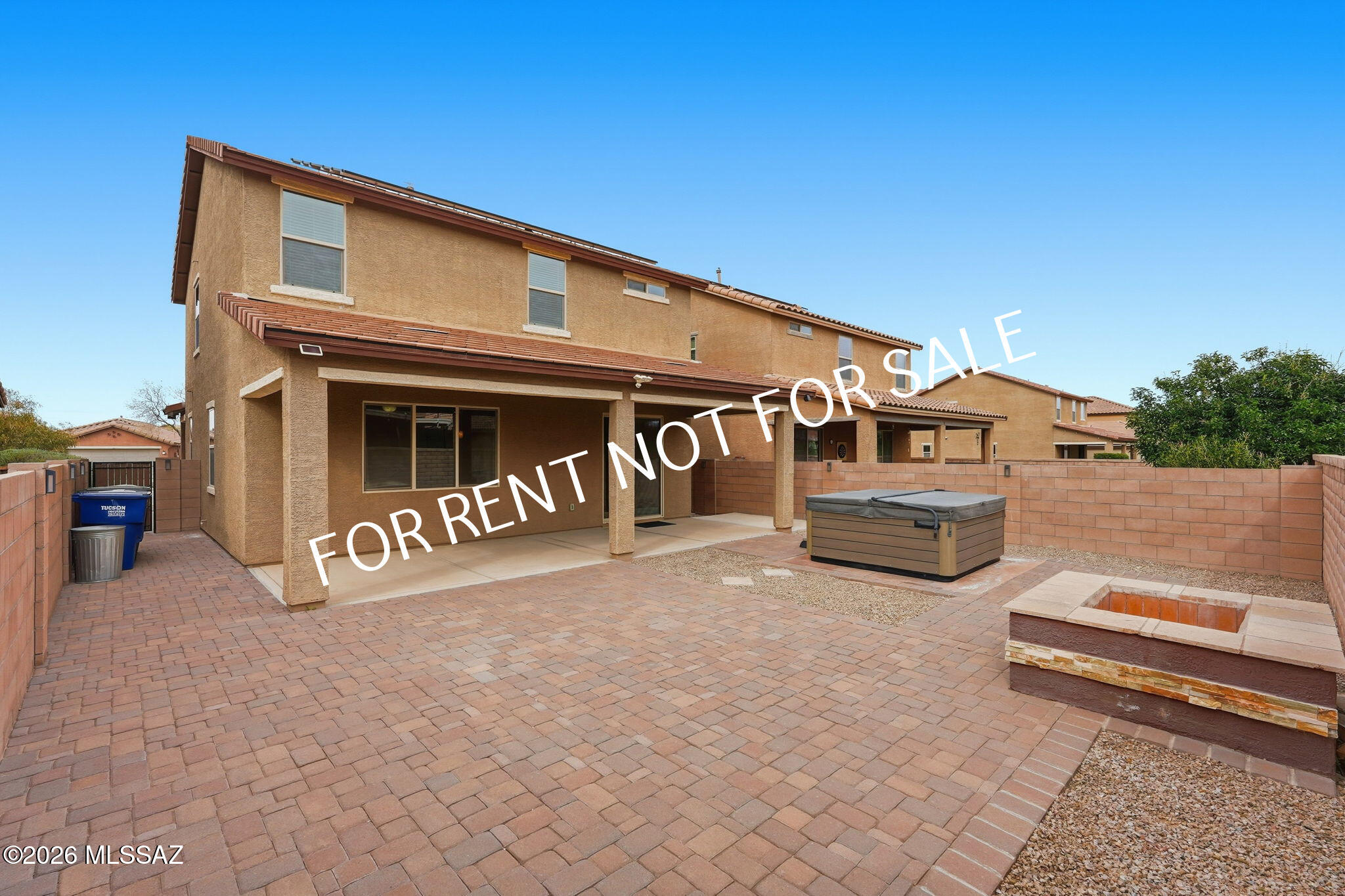 Mountain Vail Estates (136-501) - Residential Lease
