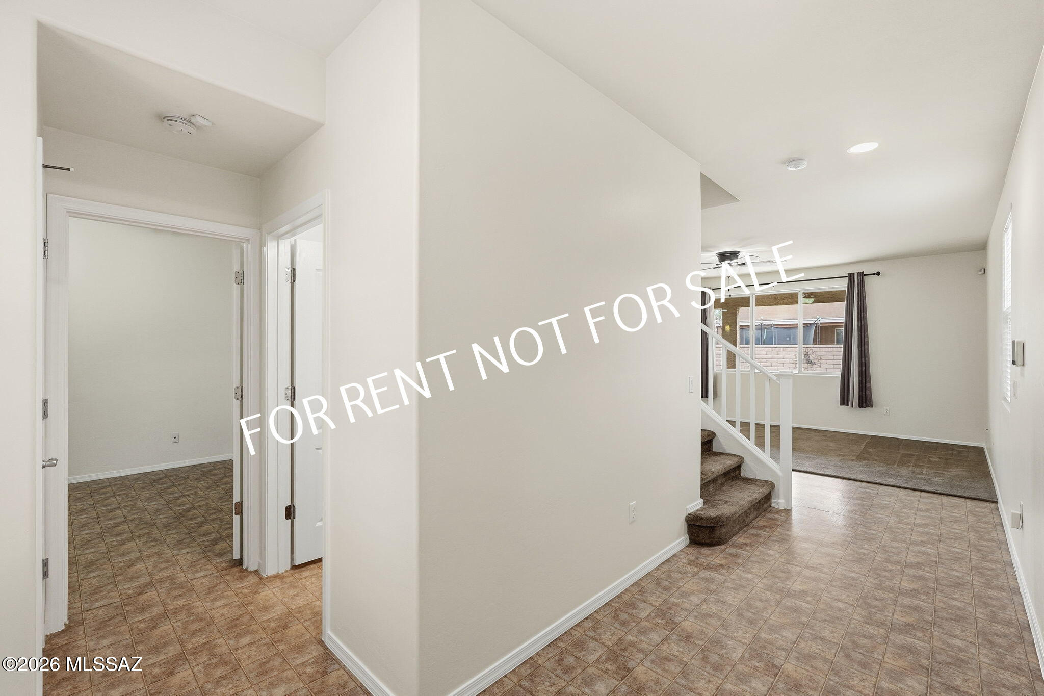 Mountain Vail Estates (136-501) - Residential Lease