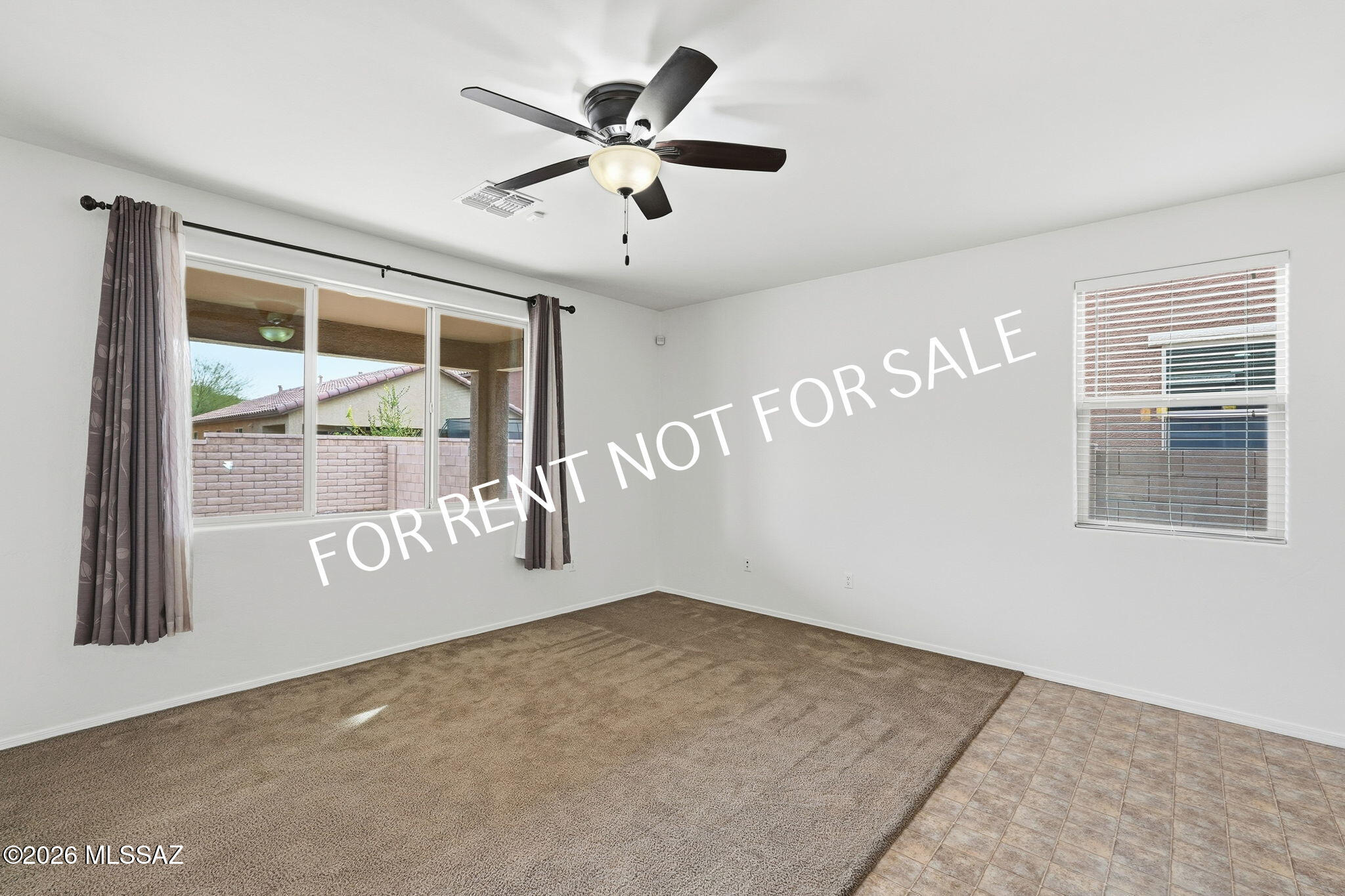 Mountain Vail Estates (136-501) - Residential Lease