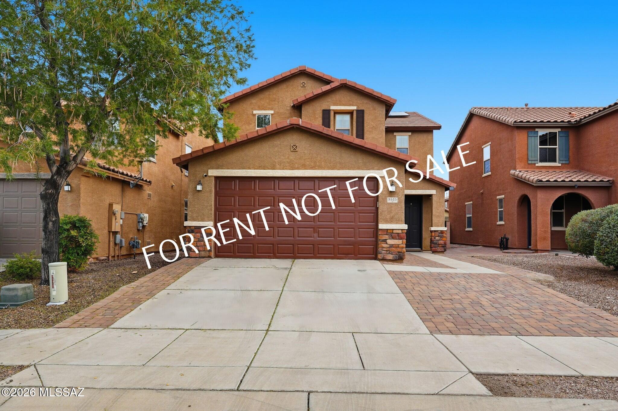 Mountain Vail Estates (136-501) - Residential Lease
