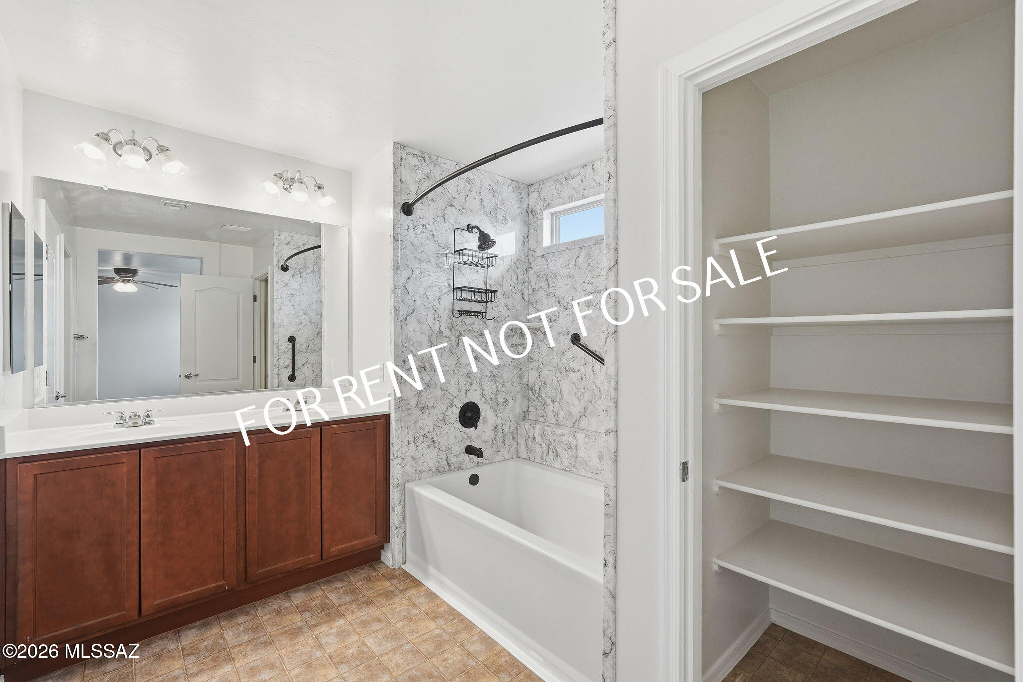 Mountain Vail Estates (136-501) - Residential Lease