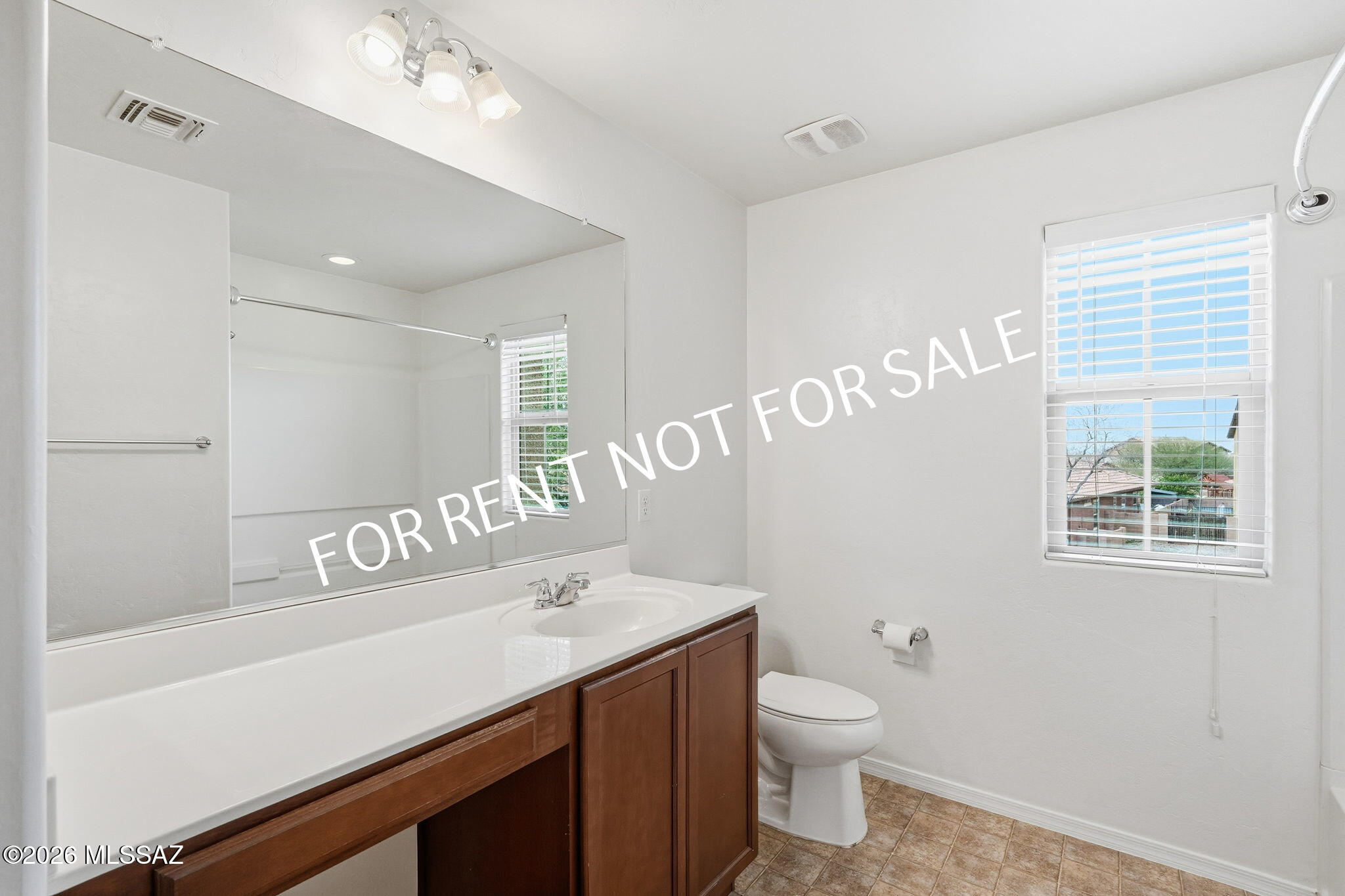 Mountain Vail Estates (136-501) - Residential Lease
