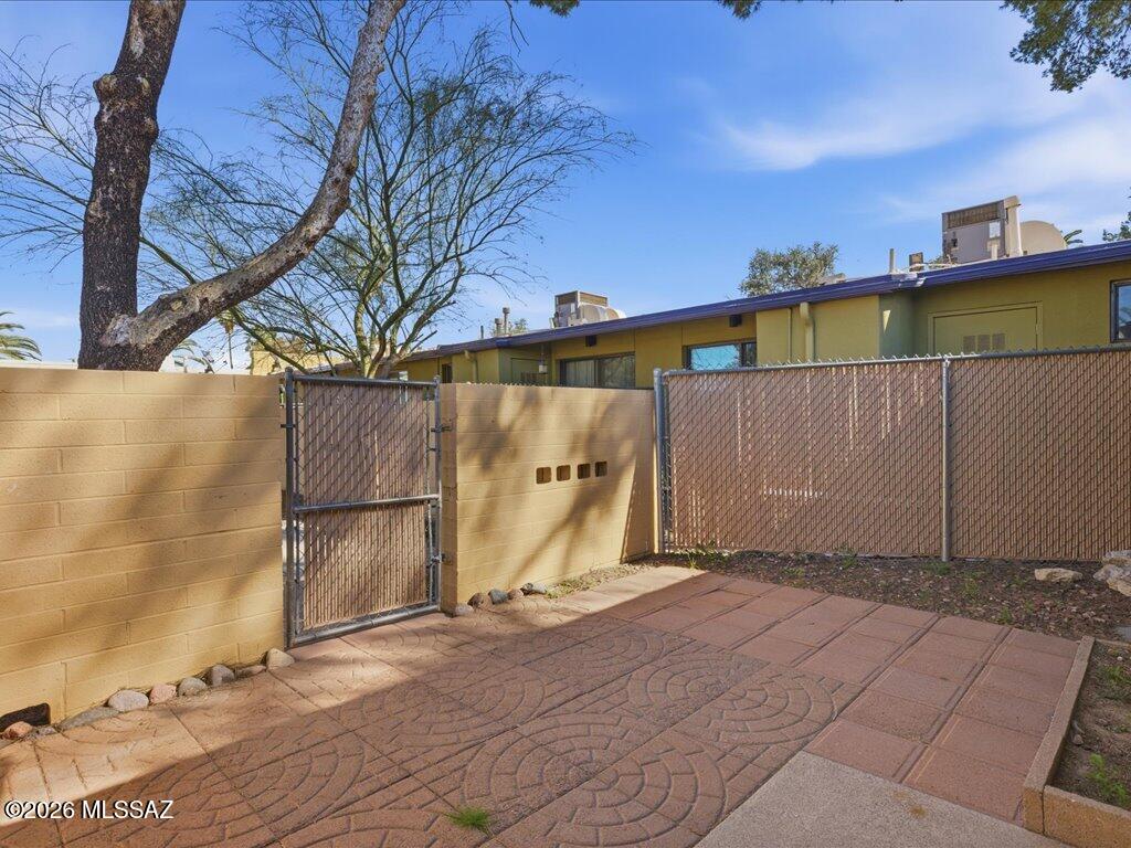 Sunset Foothills Condos (1-201) - Residential