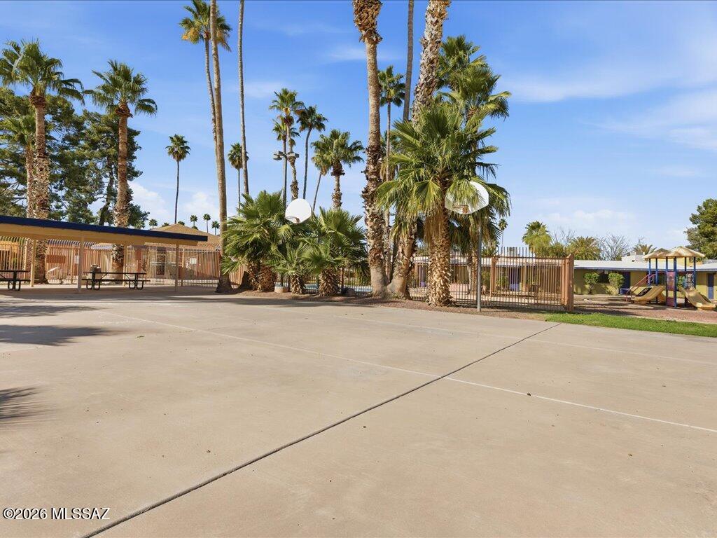 Sunset Foothills Condos (1-201) - Residential
