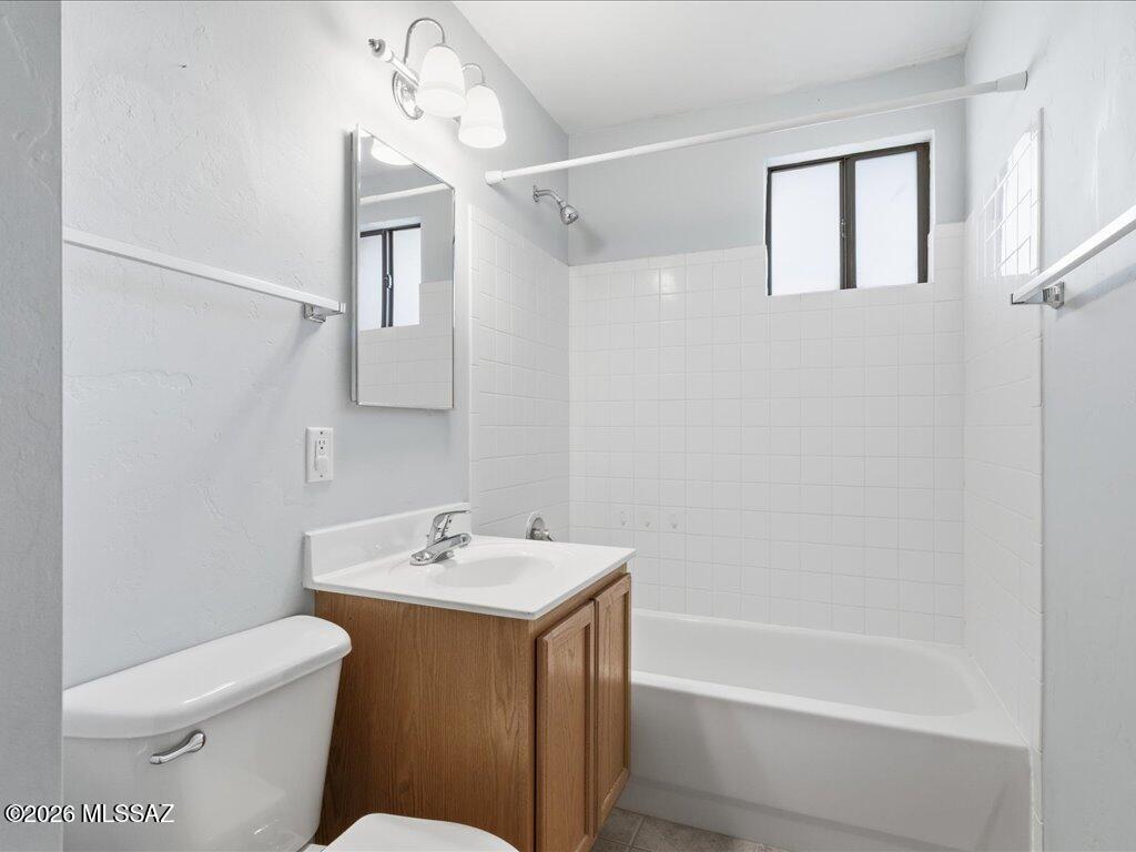 Sunset Foothills Condos (1-201) - Residential