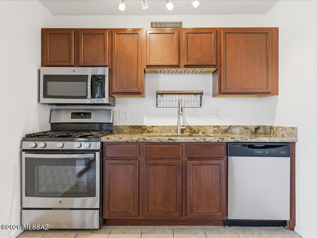 Sunset Foothills Condos (1-201) - Residential
