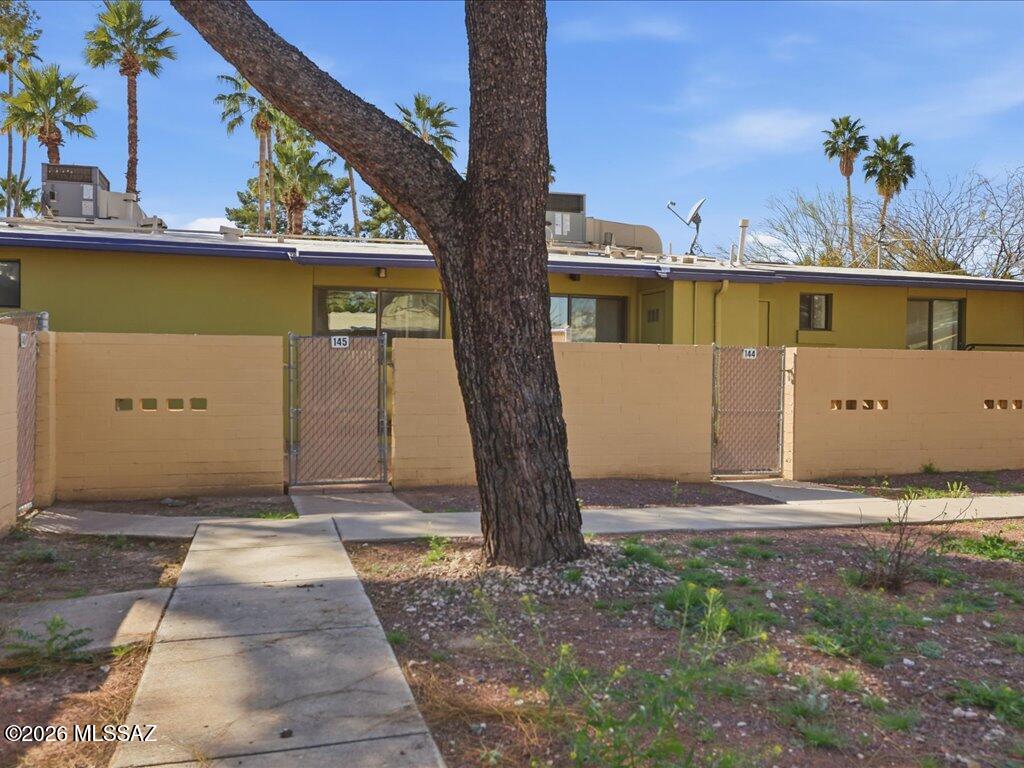 Sunset Foothills Condos (1-201) - Residential