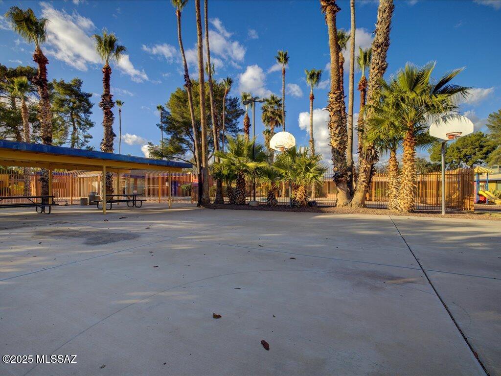 Sunset Foothills Condos (1-201) - Residential