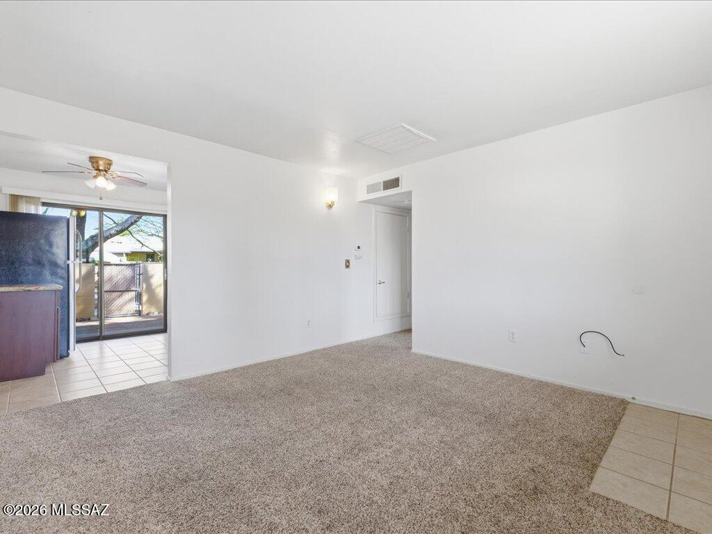 Sunset Foothills Condos (1-201) - Residential