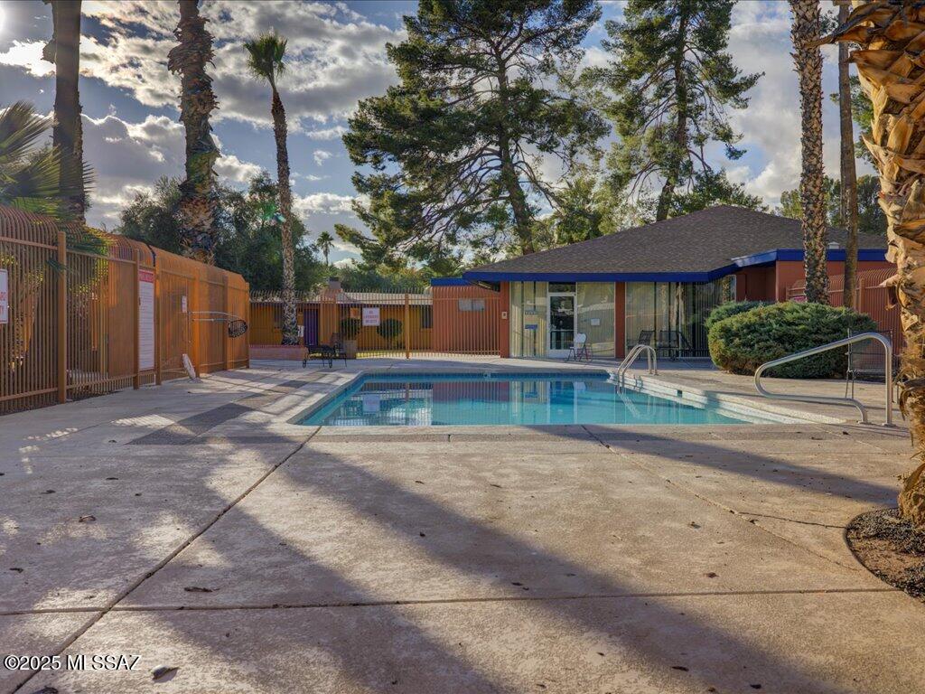 Sunset Foothills Condos (1-201) - Residential