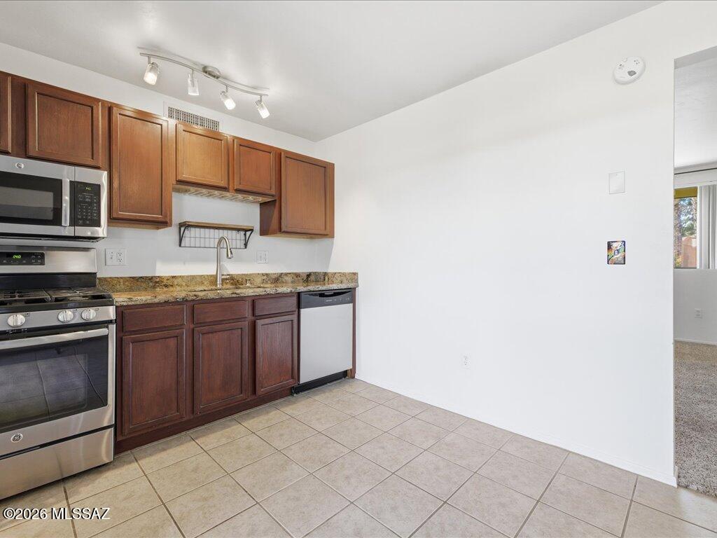 Sunset Foothills Condos (1-201) - Residential