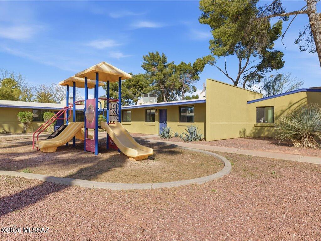 Sunset Foothills Condos (1-201) - Residential