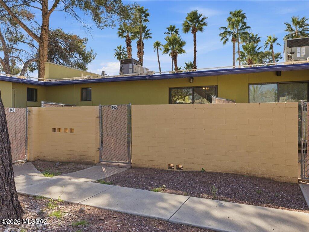 Sunset Foothills Condos (1-201) - Residential