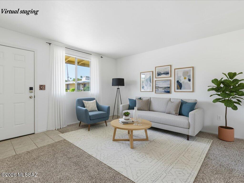 350 N Silverbell Road 145