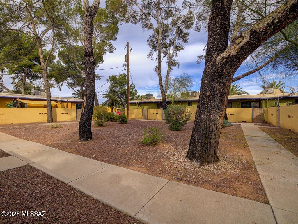Sunset Foothills Condos (1-201) - Residential