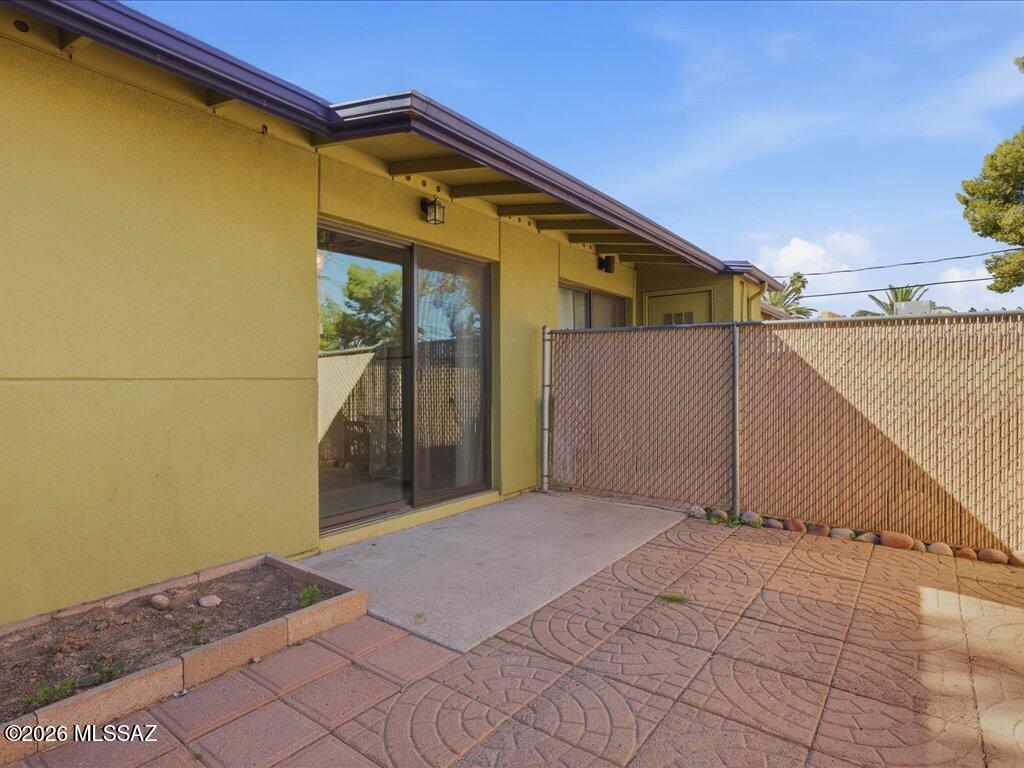 Sunset Foothills Condos (1-201) - Residential