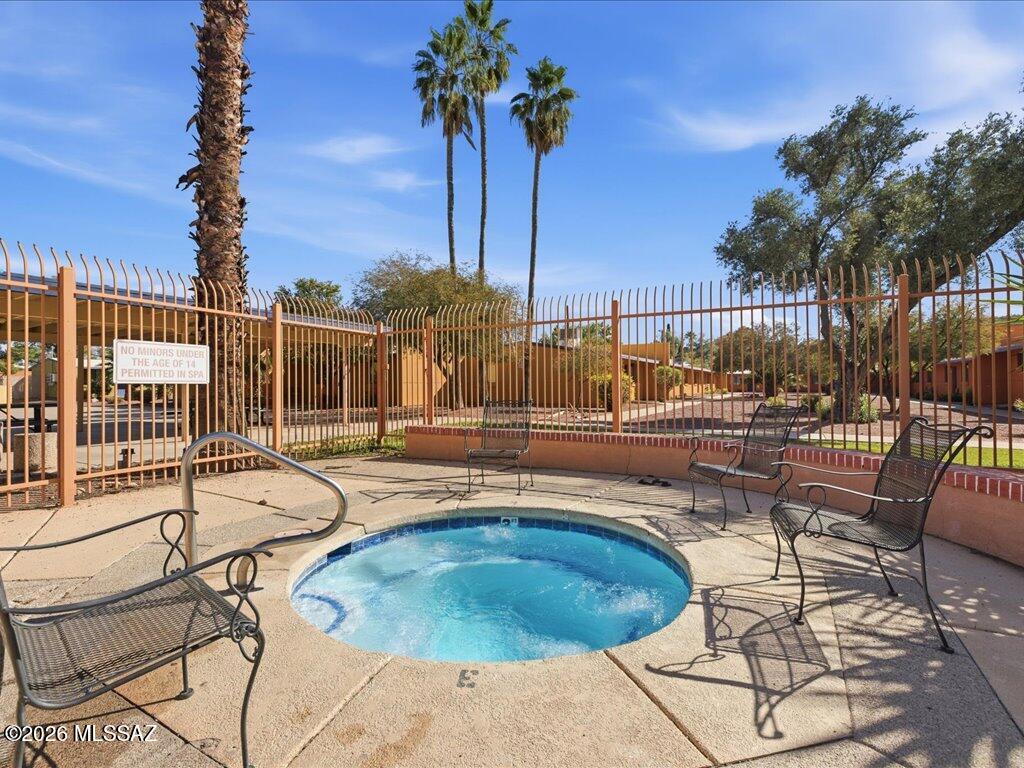 Sunset Foothills Condos (1-201) - Residential