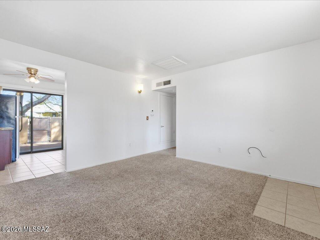 Sunset Foothills Condos (1-201) - Residential