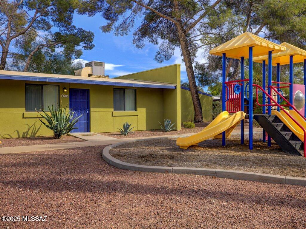 Sunset Foothills Condos (1-201) - Residential