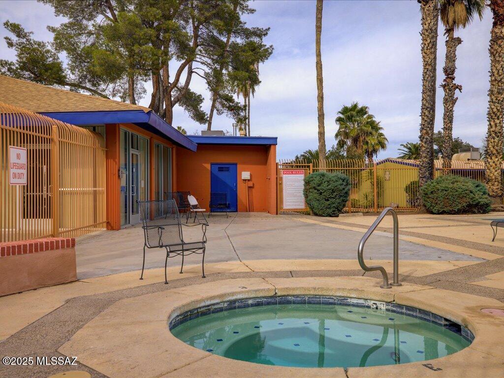 Sunset Foothills Condos (1-201) - Residential