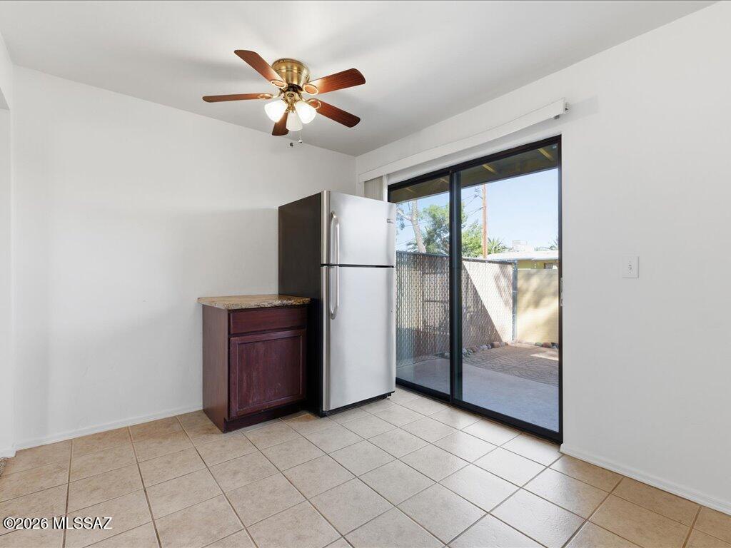 Sunset Foothills Condos (1-201) - Residential