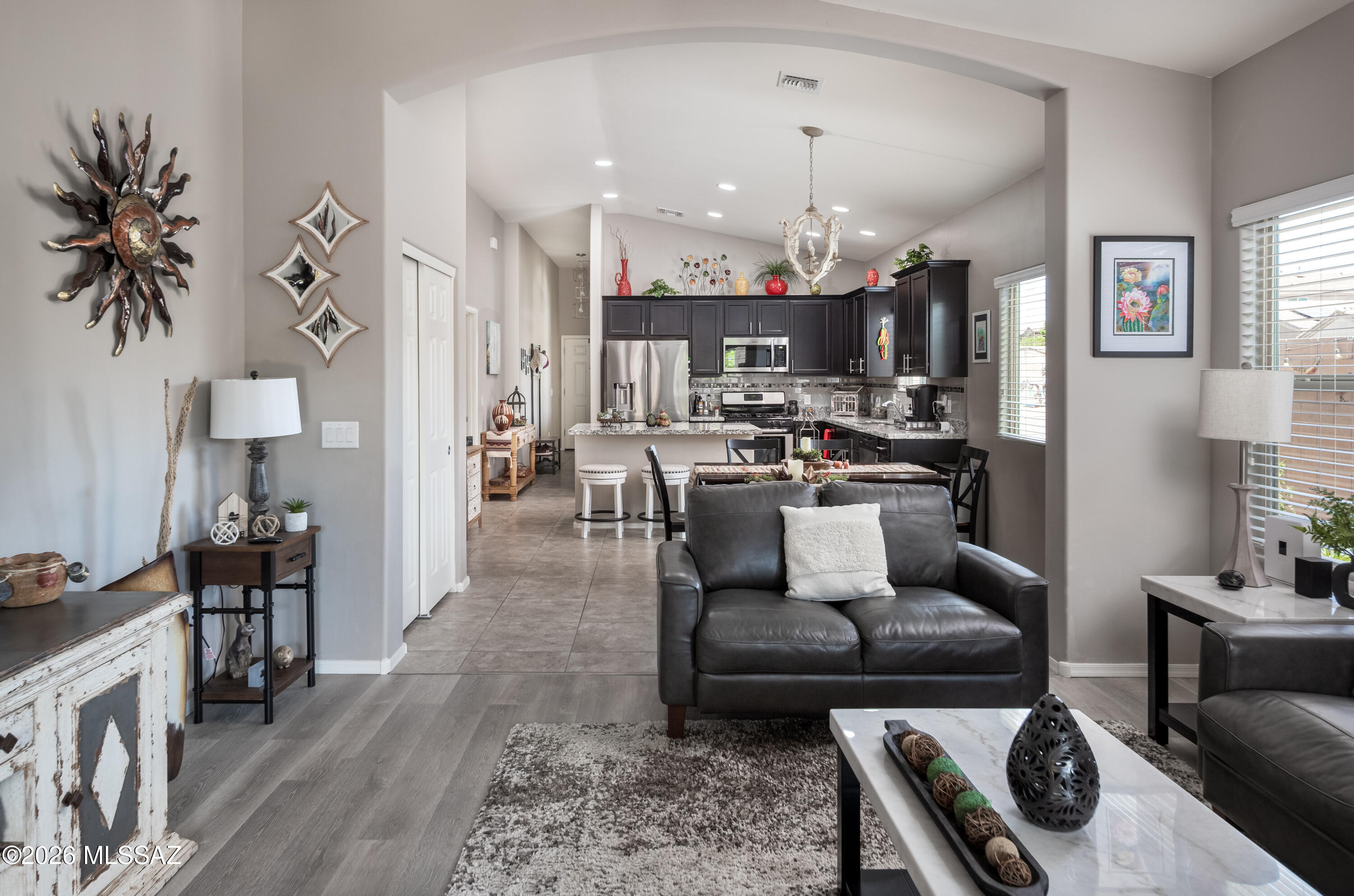 Saguaro Springs Block 4 (400-611) - Residential