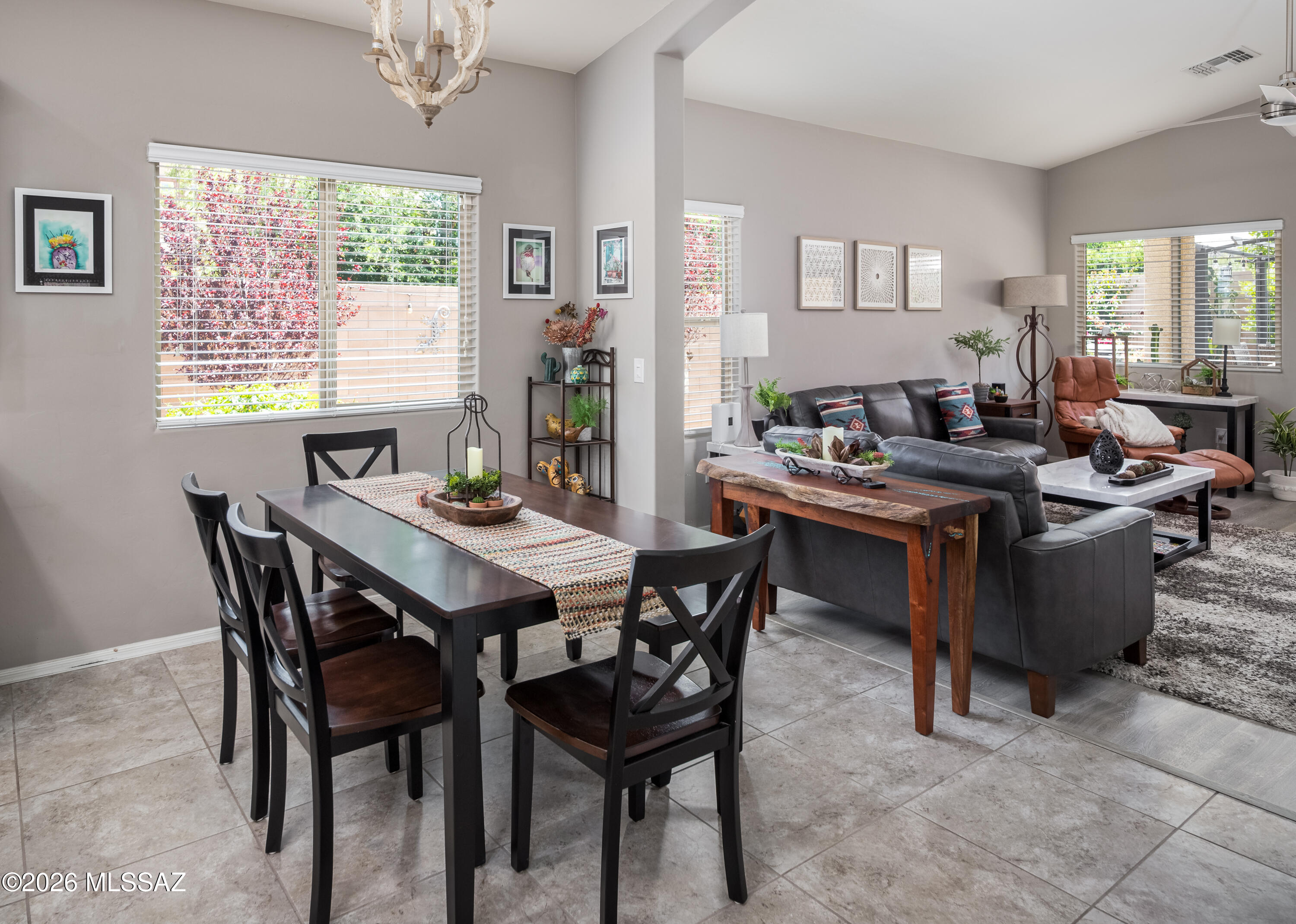 Saguaro Springs Block 4 (400-611) - Residential