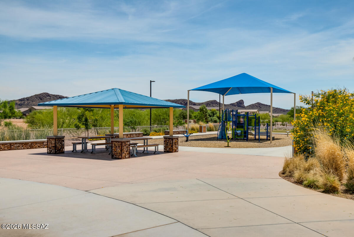 Saguaro Springs Block 4 (400-611) - Residential