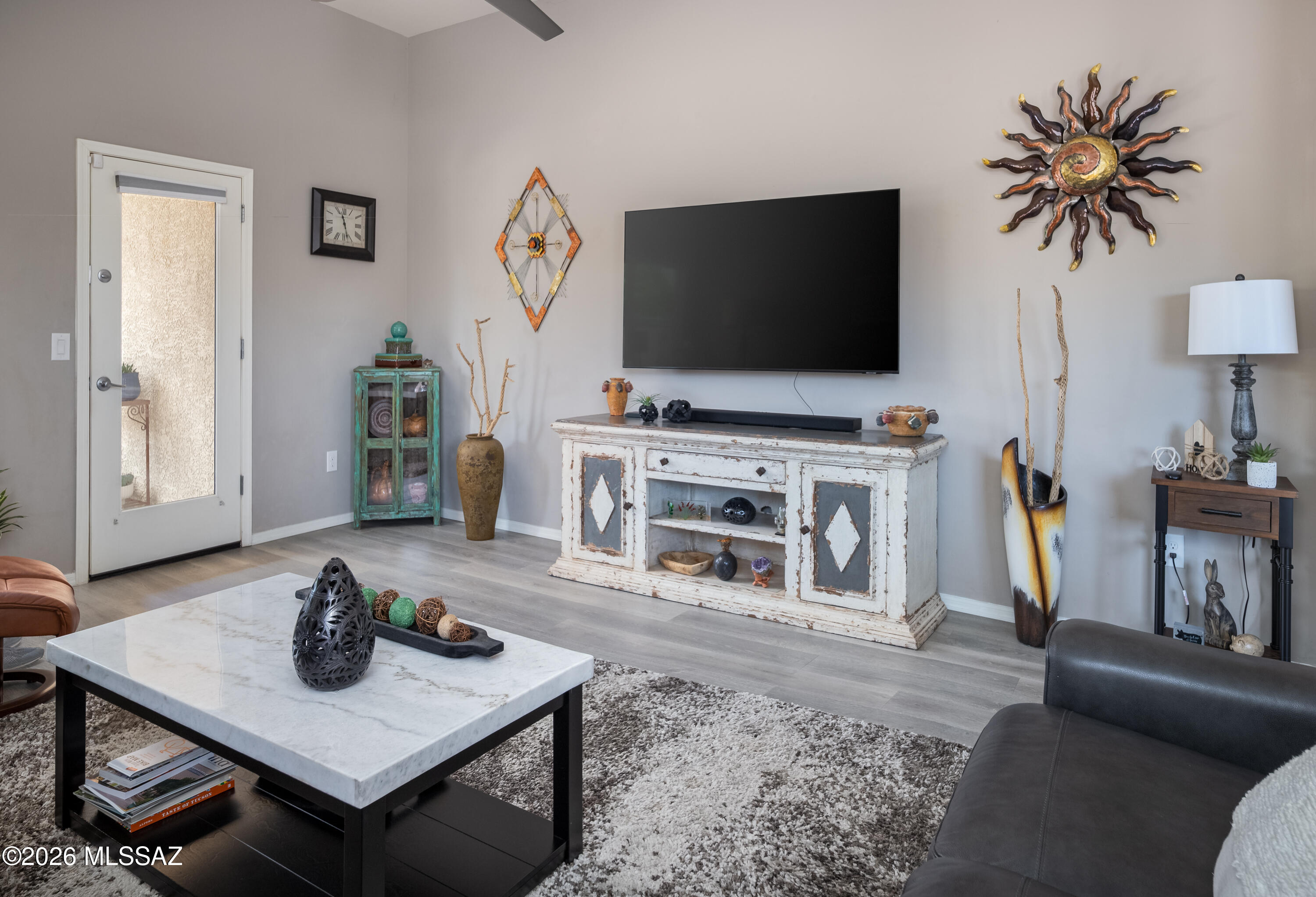 Saguaro Springs Block 4 (400-611) - Residential