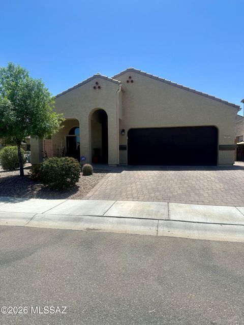 9003 W Grayling Drive Marana AZ 85653