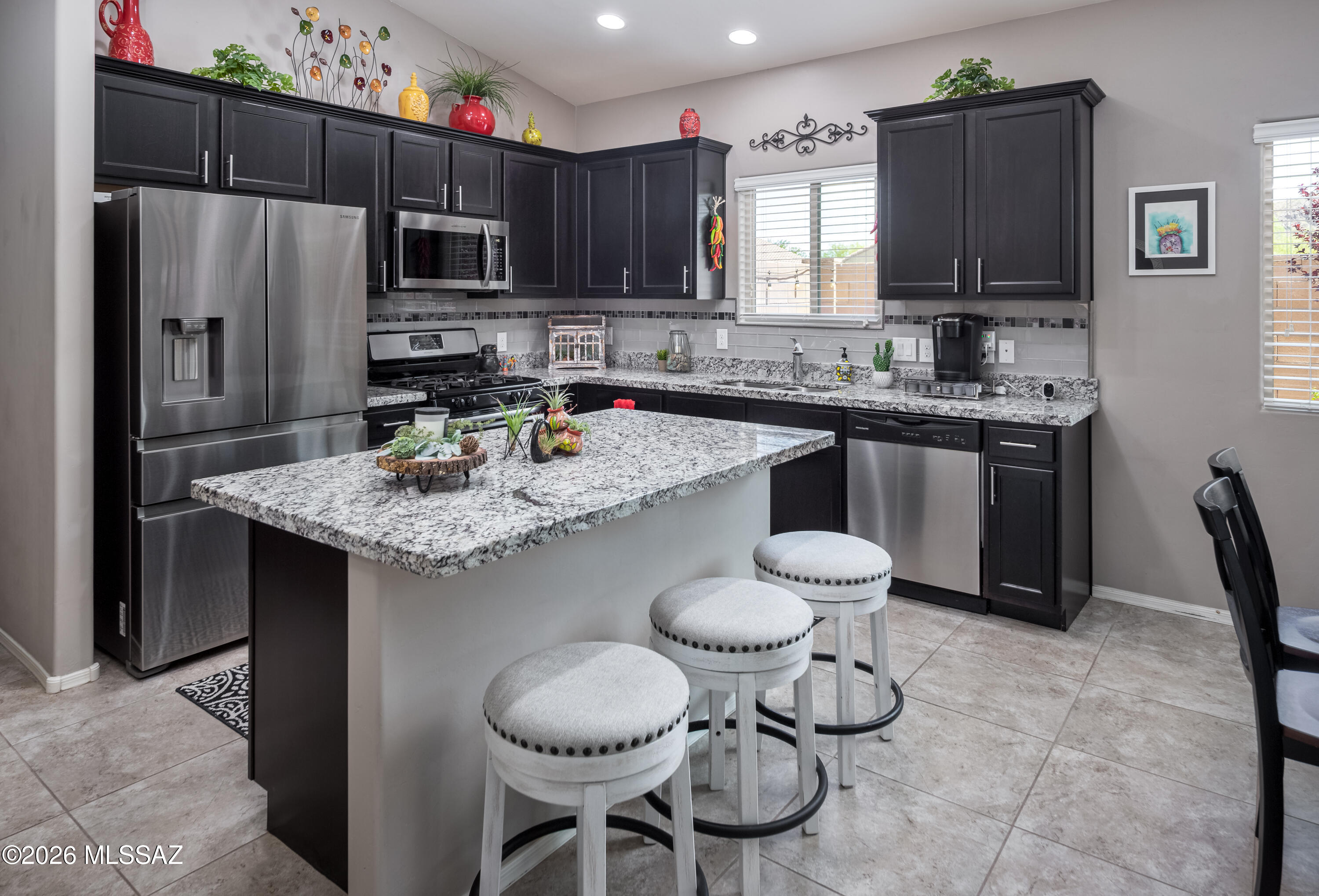 Saguaro Springs Block 4 (400-611) - Residential