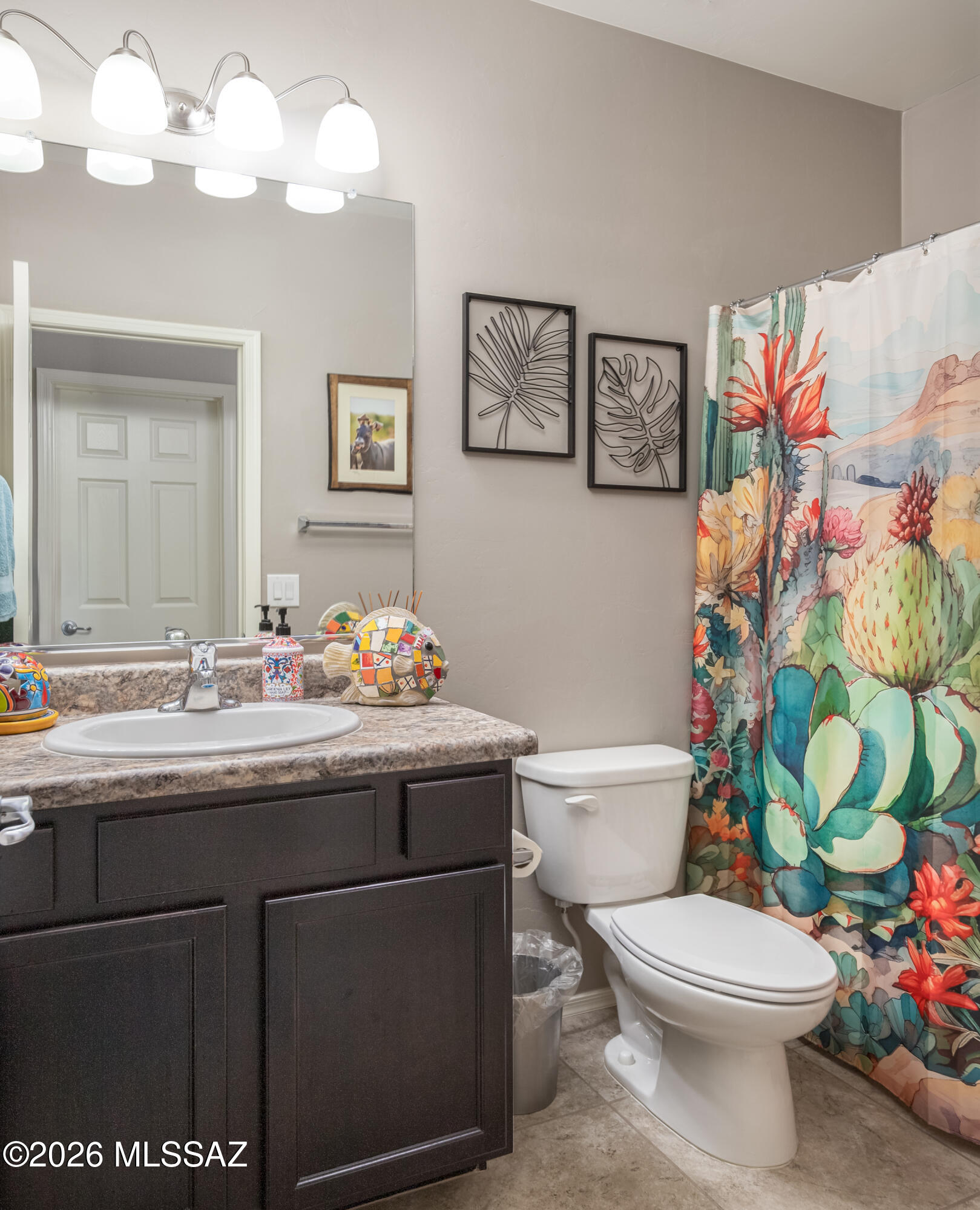 Saguaro Springs Block 4 (400-611) - Residential