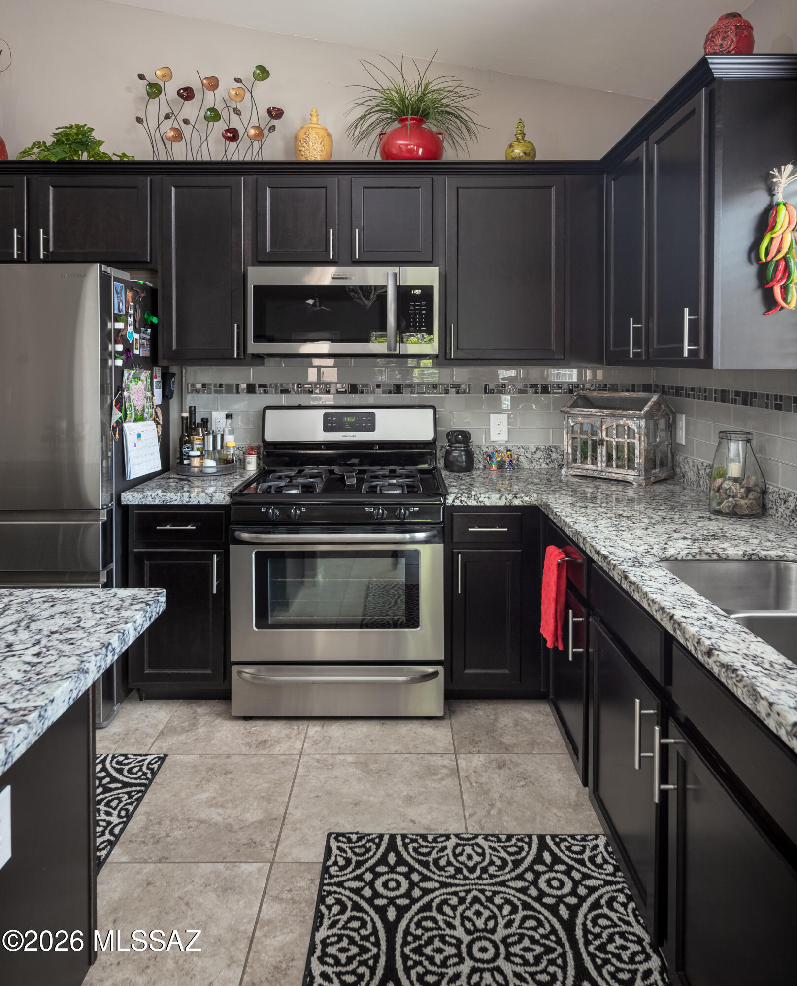 Saguaro Springs Block 4 (400-611) - Residential